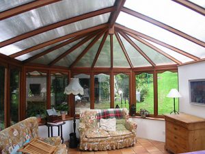 Sunrooms Add Value to Your Home