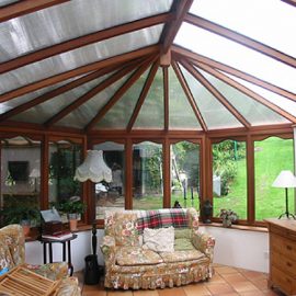 Cheap Conservatories for Bungalows